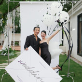 花园派对Garden party