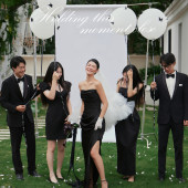 花园派对Garden party