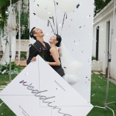 花园派对Garden party