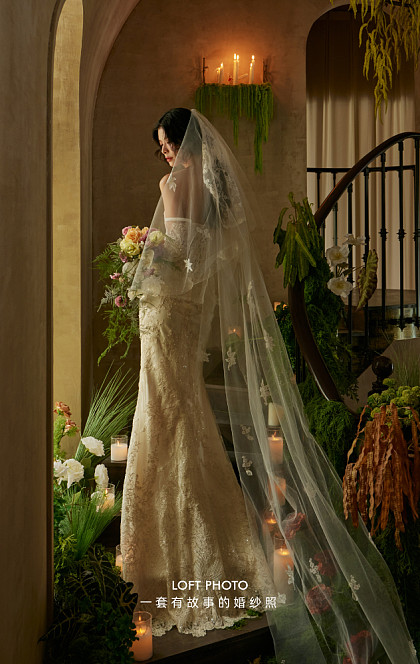 罗曼蒂克溯梦曲Romantic song