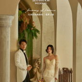 罗曼蒂克溯梦曲Romantic song