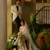 罗曼蒂克溯梦曲Romantic song