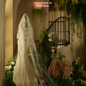 罗曼蒂克溯梦曲Romantic song