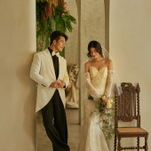 罗曼蒂克溯梦曲Romantic song