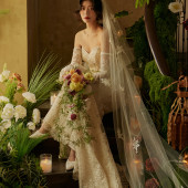 罗曼蒂克溯梦曲Romantic song