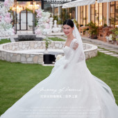 梦中的婚礼Dream wedding