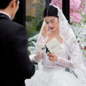 梦中的婚礼Dream wedding