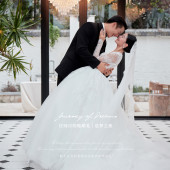 梦中的婚礼Dream wedding