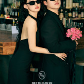 吴先生&罗女士1