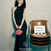 吴先生&罗女士1