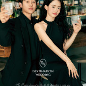 吴先生&罗女士1