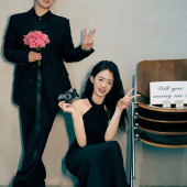 吴先生&罗女士1