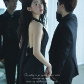 吴先生&罗女士1