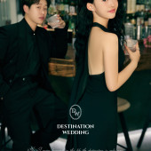 吴先生&罗女士1