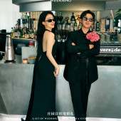 吴先生&罗女士1