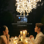 吴先生&罗女士2