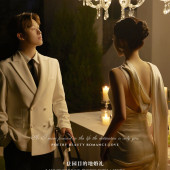 吴先生&罗女士2