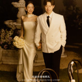 吴先生&罗女士2