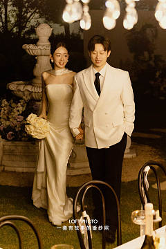 吴先生&罗女士2