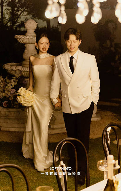 吴先生&罗女士2