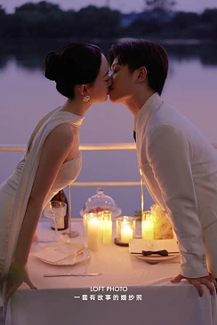 吴先生&罗女士3