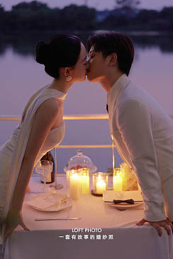 吴先生&罗女士3