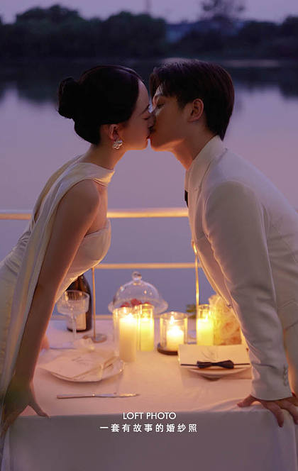 吴先生&罗女士3