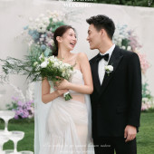 李先生&王女士2