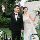 李先生&王女士2