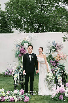 李先生&王女士2