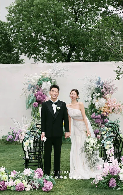 李先生&王女士2