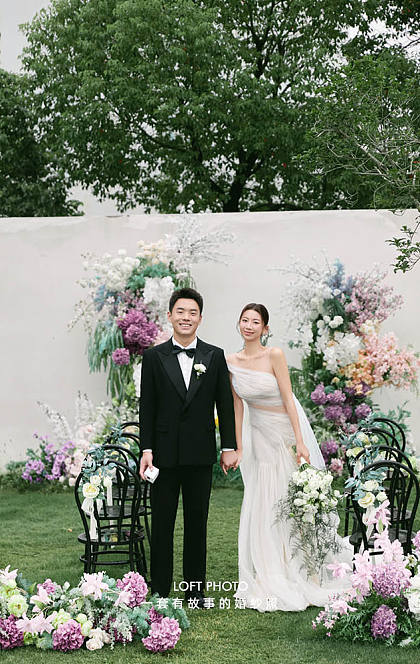 李先生&王女士2