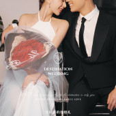 李先生&王女士3