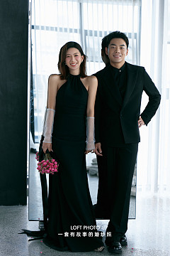 李先生&王女士1