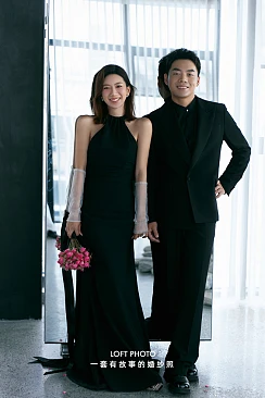 李先生&王女士1