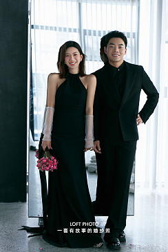 李先生&王女士1