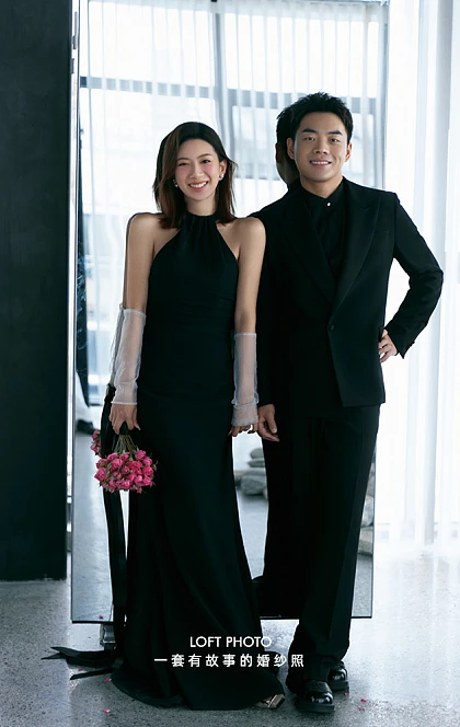 李先生&王女士1