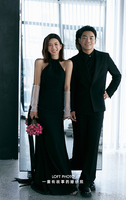 李先生&王女士1