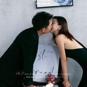 李先生&王女士1