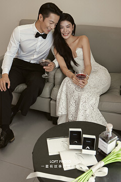 嘉人有约Beauty date