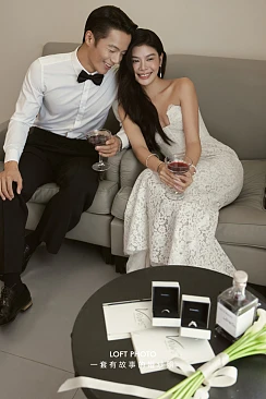 嘉人有约Beauty date