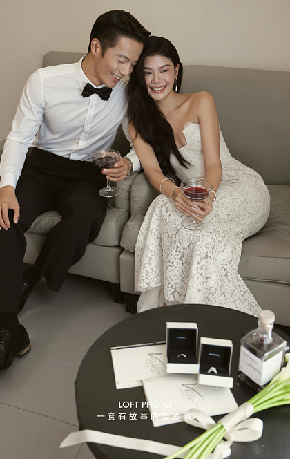 嘉人有约Beauty date