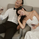 嘉人有约Beauty date