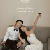 嘉人有约Beauty date