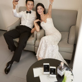 嘉人有约Beauty date