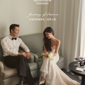 嘉人有约Beauty date