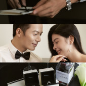 嘉人有约Beauty date