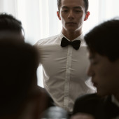 嘉人有约Beauty date