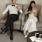 嘉人有约Beauty date