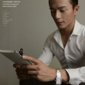 嘉人有约Beauty date